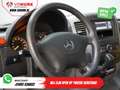 Mercedes-Benz Sprinter 313 2.2 CDI L2H2 € 10.164 Incl. BTW BPM VRIJ! Comb Wit - thumbnail 14