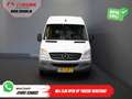 Mercedes-Benz Sprinter 313 2.2 CDI L2H2 € 10.164 Incl. BTW BPM VRIJ! Comb Wit - thumbnail 7