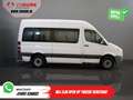 Mercedes-Benz Sprinter 313 2.2 CDI L2H2 € 10.164 Incl. BTW BPM VRIJ! Comb Wit - thumbnail 11
