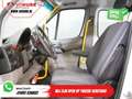 Mercedes-Benz Sprinter 313 2.2 CDI L2H2 € 10.164 Incl. BTW BPM VRIJ! Comb Wit - thumbnail 12