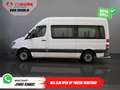 Mercedes-Benz Sprinter 313 2.2 CDI L2H2 € 10.164 Incl. BTW BPM VRIJ! Comb Wit - thumbnail 10