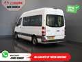 Mercedes-Benz Sprinter 313 2.2 CDI L2H2 € 10.164 Incl. BTW BPM VRIJ! Comb Wit - thumbnail 2