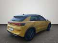 Volkswagen T-Roc R-Line BlackStyle, LED-Matrix, Navi, Head- Gelb - thumbnail 2