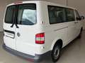 Volkswagen Caravelle LR Trendline 2,0 TDI 4motion D-PF Blanc - thumbnail 8