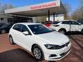 Volkswagen Polo Tendline 1.0 MPI*DAB+*Sitzh*Notbrems* Blanc - thumbnail 1
