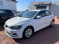 Volkswagen Polo Tendline 1.0 MPI*DAB+*Sitzh*Notbrems* Blanc - thumbnail 4