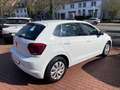 Volkswagen Polo Tendline 1.0 MPI*DAB+*Sitzh*Notbrems* Blanc - thumbnail 2