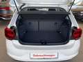 Volkswagen Polo Tendline 1.0 MPI*DAB+*Sitzh*Notbrems* Blanc - thumbnail 7