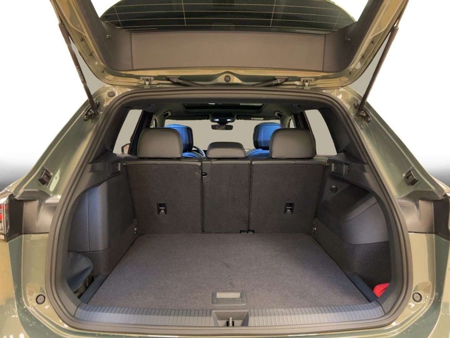 Volkswagen TIGUAN EHybrid R-Line -  - Joinsteer - #5