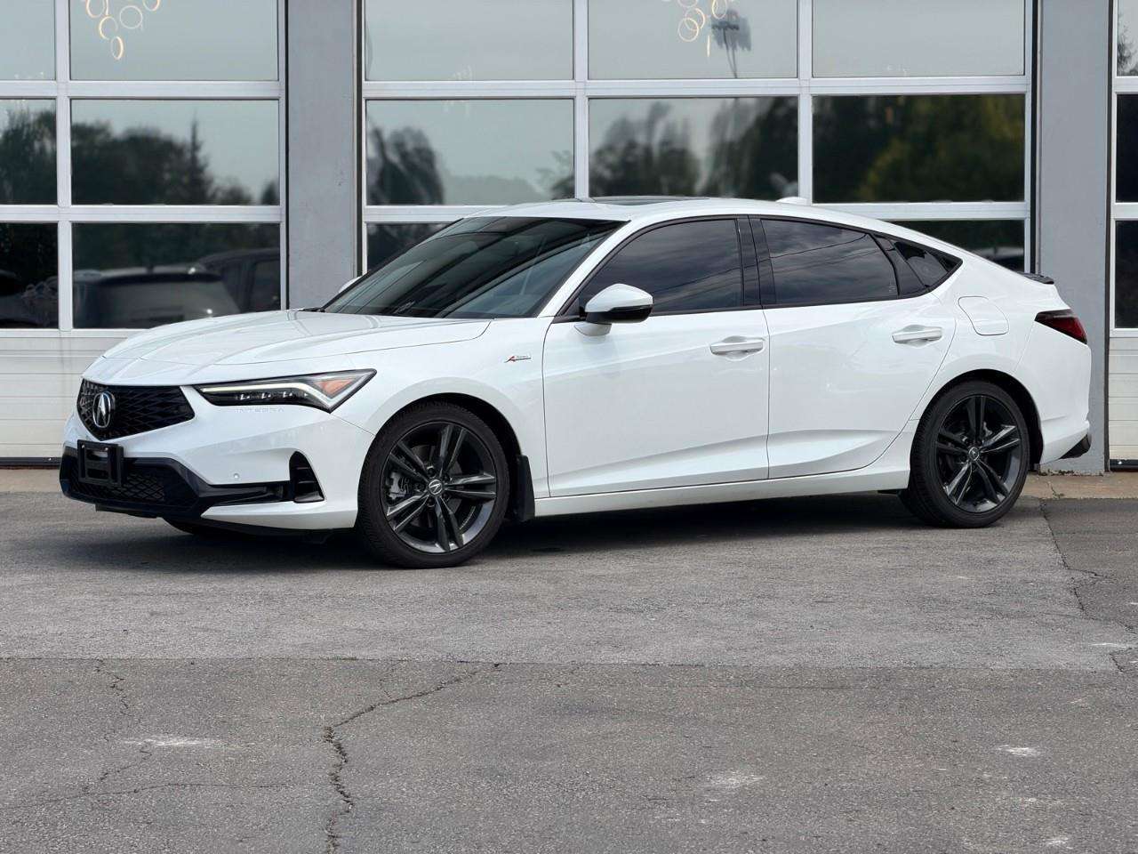 2023 Acura Integra
