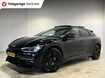 GT-Line 77.4 kWh | Navigatie/Android/Apple Carplay