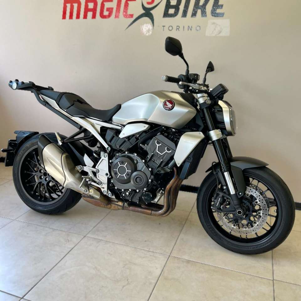 Honda CB 1000