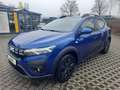 Dacia Sandero Stepway Expression Automatik CVT Blau - thumbnail 2
