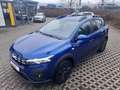 Dacia Sandero Stepway Expression Automatik CVT Blau - thumbnail 3