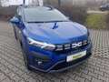 Dacia Sandero Stepway Expression Automatik CVT Blau - thumbnail 1