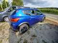 Dacia Sandero Stepway Expression Automatik CVT Blau - thumbnail 7