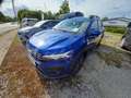 Dacia Sandero Stepway Expression Automatik CVT Blau - thumbnail 12