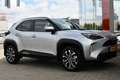 Toyota Yaris Cross 1.5 Hybrid Dynamic Automaat 116pk | All-seasons | Gris - thumbnail 10