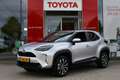 Toyota Yaris Cross 1.5 Hybrid Dynamic Automaat 116pk | All-seasons | Gris - thumbnail 1