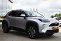 Toyota Yaris Cross 1.5 Hybrid Dynamic Automaat 116pk | All-seasons | Gris - thumbnail 3