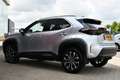 Toyota Yaris Cross 1.5 Hybrid Dynamic Automaat 116pk | All-seasons | Gris - thumbnail 8