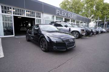2.0 TFSI Coupe MMI Navi Leder EXPORT/GEWERBE