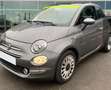 Fiat 500 500 1.2 69 ch Eco Pack S/S Diva Gris - thumbnail 3