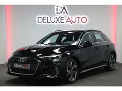 Audi A3 V 2.0 35 TDI 150 S Line S-Tronic 7