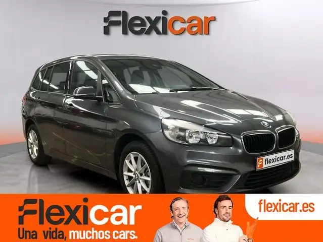 BMW 216 216d