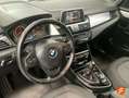 BMW 216 216d Negro - thumbnail 7