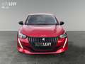 Peugeot 208 1.2 PureTech 100 Allure +LED+Navi+Tempo+PDC+ Rot - thumbnail 9