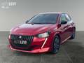 Peugeot 208 1.2 PureTech 100 Allure +LED+Navi+Tempo+PDC+ Rot - thumbnail 2