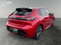 Peugeot 208 1.2 PureTech 100 Allure +LED+Navi+Tempo+PDC+ Rot - thumbnail 6