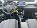 Peugeot 208 1.2 PureTech 100 Allure +LED+Navi+Tempo+PDC+ Red - thumbnail 11