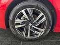 Peugeot 208 1.2 PureTech 100 Allure +LED+Navi+Tempo+PDC+ Rot - thumbnail 15
