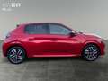 Peugeot 208 1.2 PureTech 100 Allure +LED+Navi+Tempo+PDC+ Rot - thumbnail 7