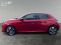 Peugeot 208 1.2 PureTech 100 Allure +LED+Navi+Tempo+PDC+ Red - thumbnail 3