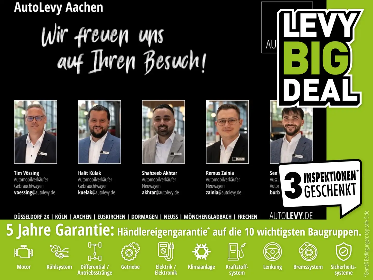 Peugeot 208 1.2 PureTech 100 Allure Rouge - 1