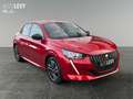 Peugeot 208 1.2 PureTech 100 Allure +LED+Navi+Tempo+PDC+ Rot - thumbnail 8