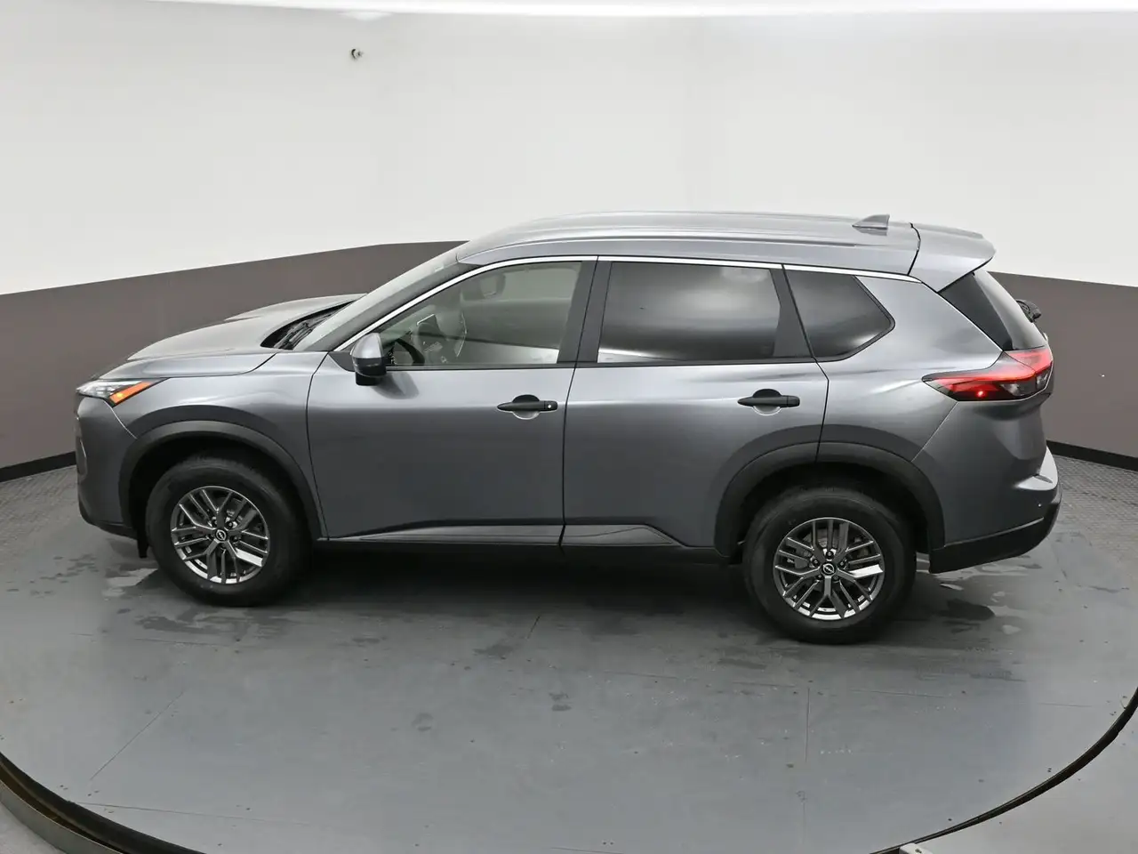 Nissan Rogue photo Nissan Rogue
