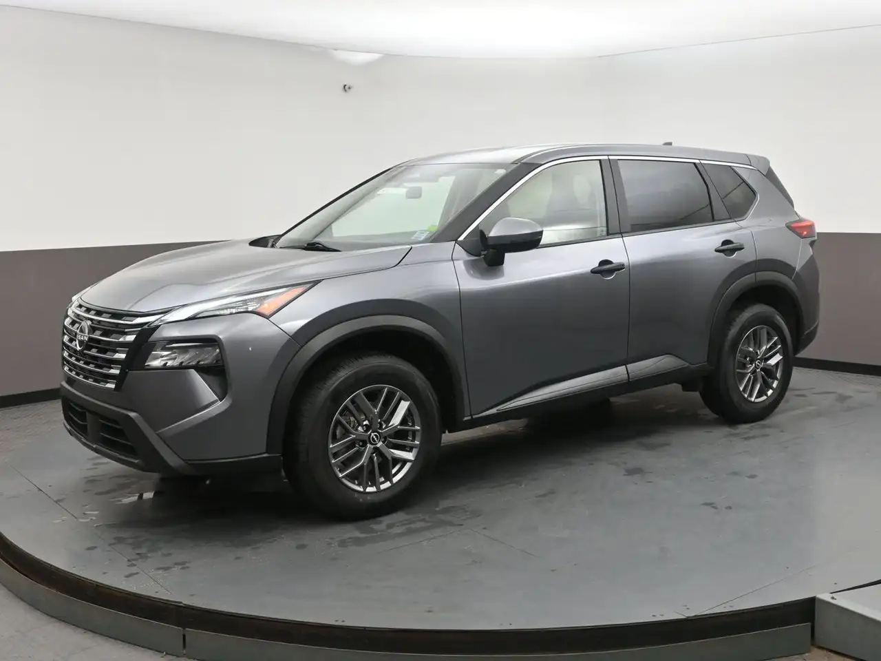 Nissan Rogue photo Nissan Rogue