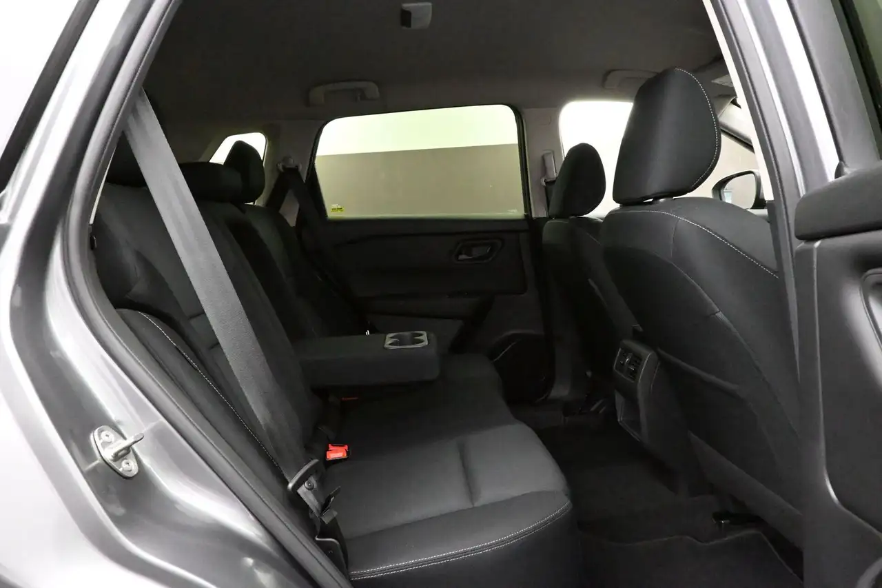 Nissan Rogue photo Nissan Rogue