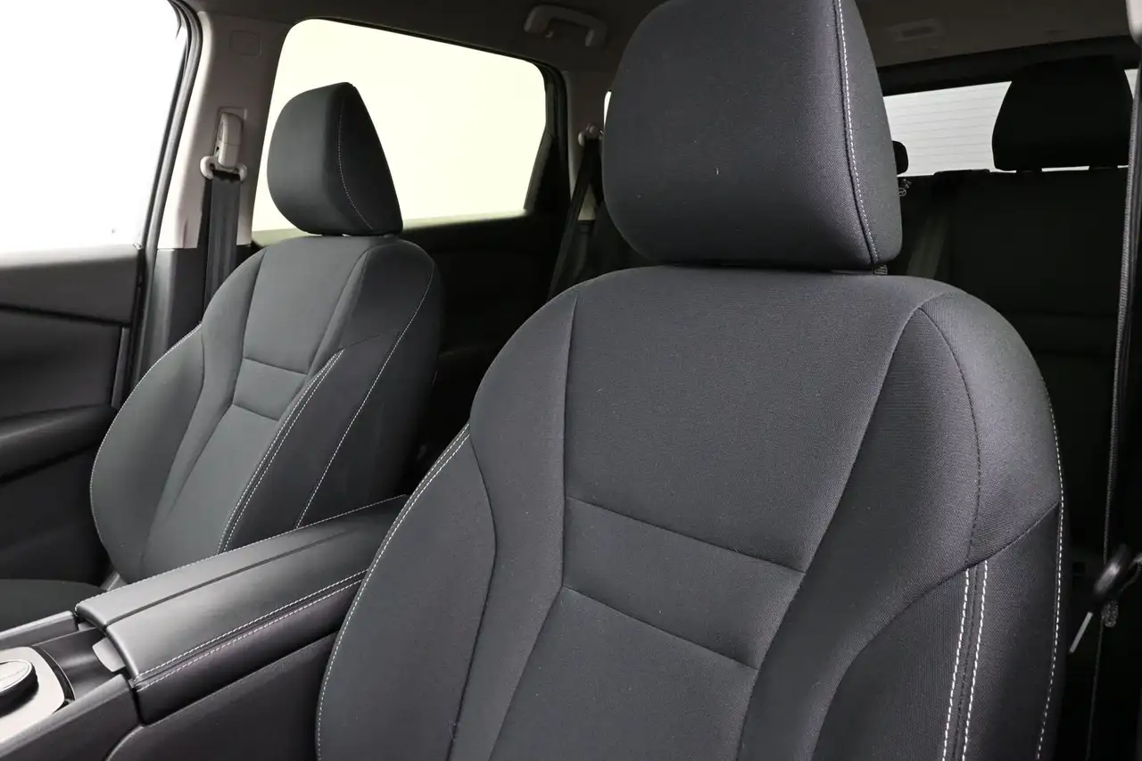 Nissan Rogue photo Nissan Rogue