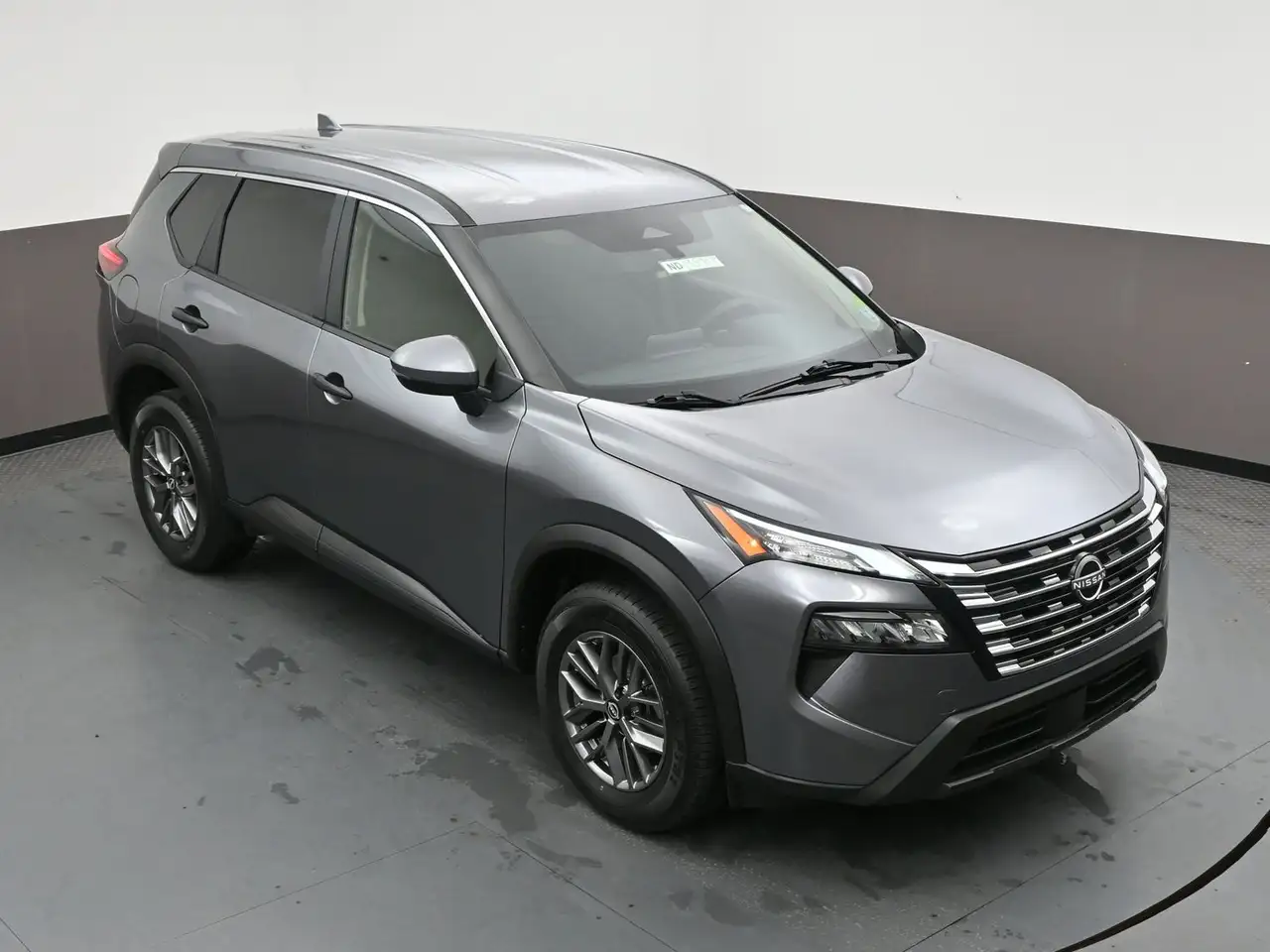 Nissan Rogue photo Nissan Rogue