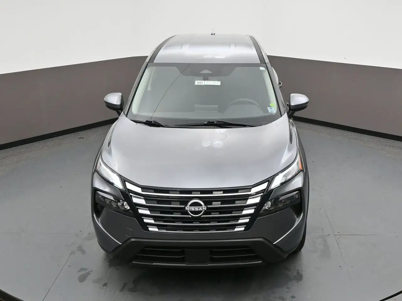 Nissan Rogue photo Nissan Rogue