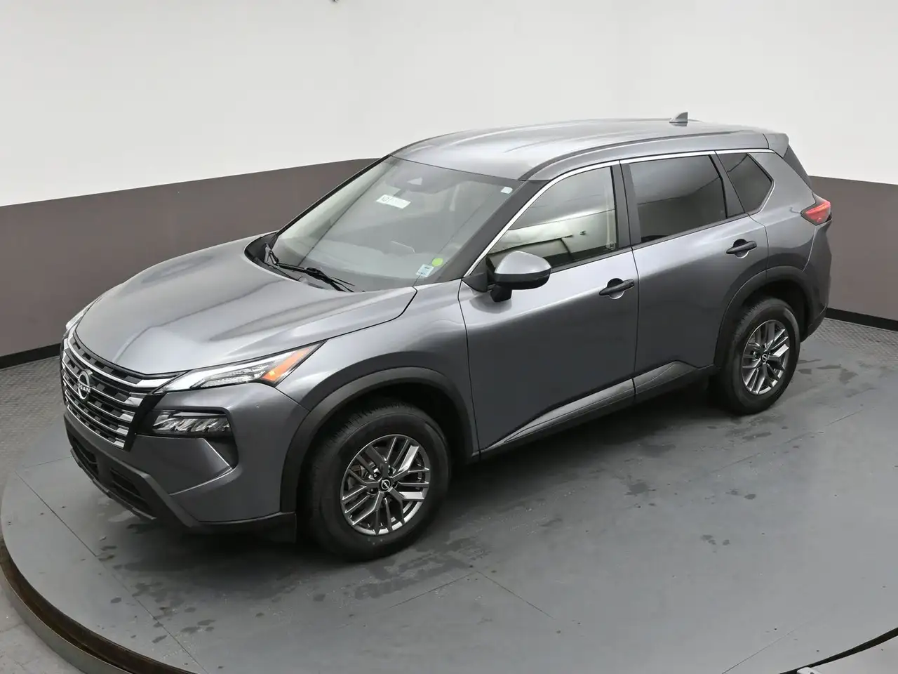 Nissan Rogue photo Nissan Rogue