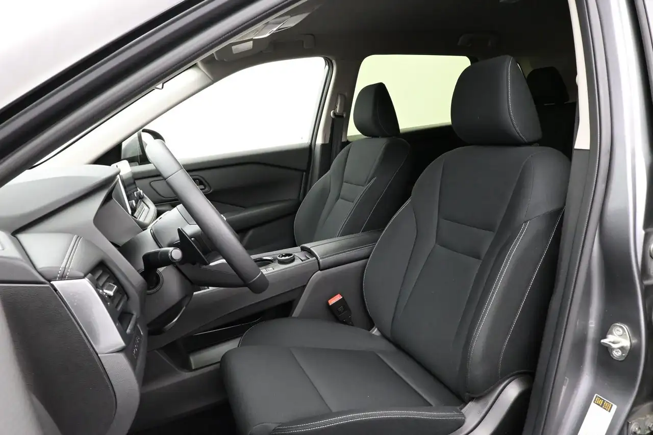 Nissan Rogue photo Nissan Rogue
