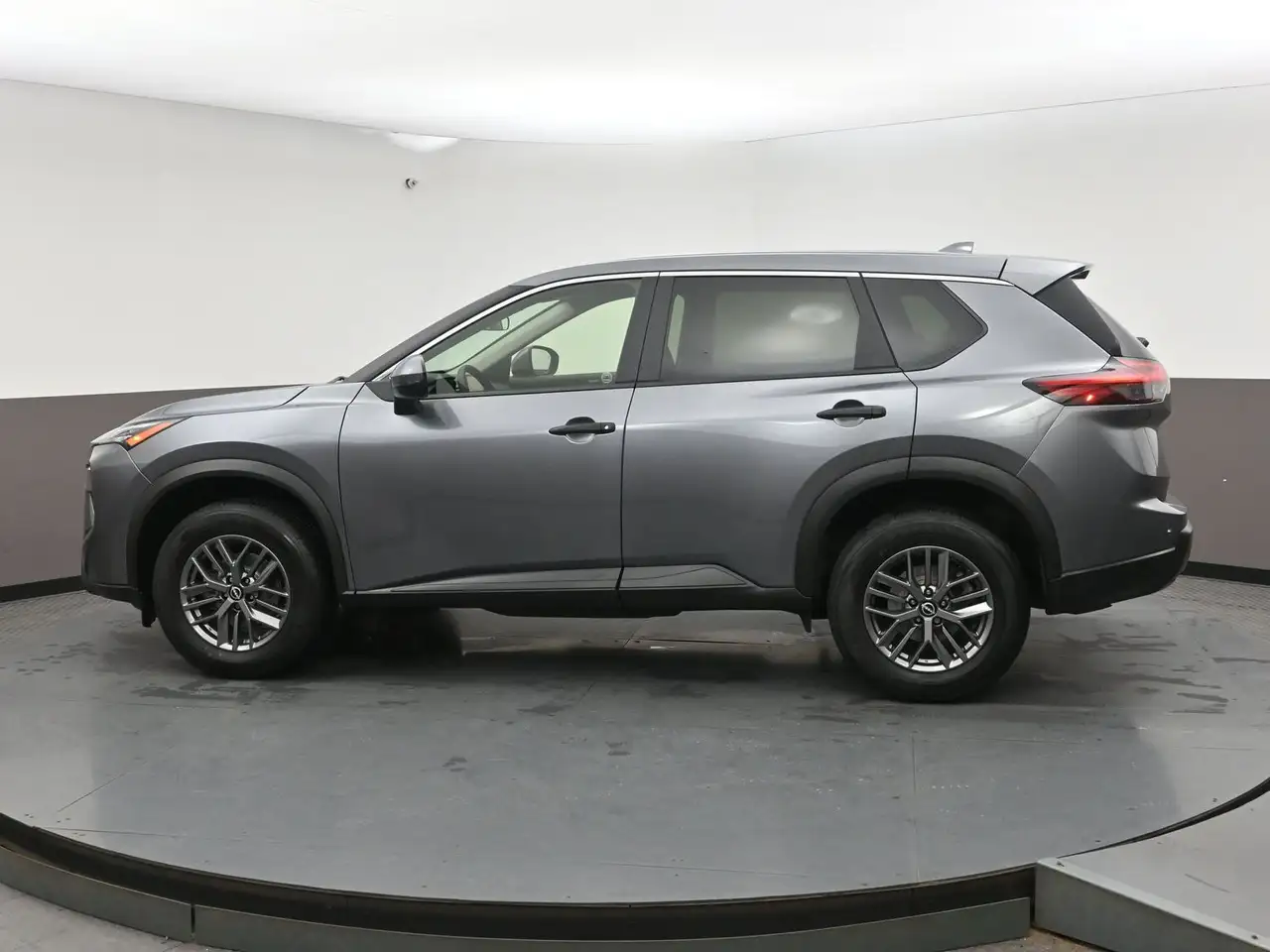 Nissan Rogue photo Nissan Rogue