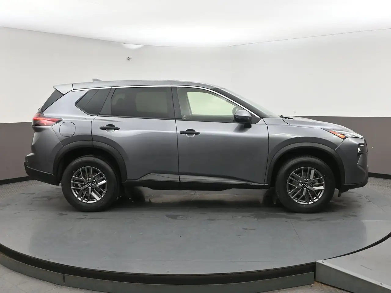 Nissan Rogue photo Nissan Rogue