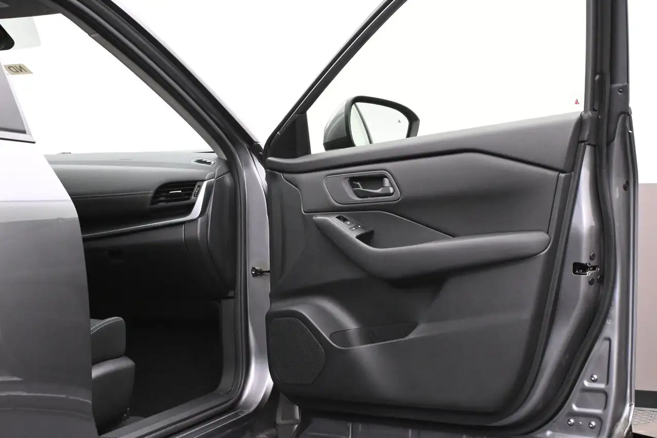 Nissan Rogue photo Nissan Rogue
